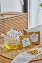 Mala Tara Water Lily Whole Flower Tea Box Herbal Tea