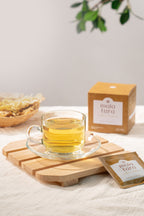 Mala Tara Water Lily Whole Flower Tea Box Herbal Tea