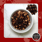 Passport Mandarin Orange Fruit and Spice Tea