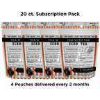 Tea with Tae Mango No. 5 Iced Black Tea Pouch