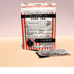 Tea with Tae Mango No. 5 Iced Black Tea Pouch