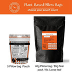 Tea with Tae Mango No. 5 Iced Black Tea Pouch