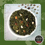 Passport Mango Tango Green Tea