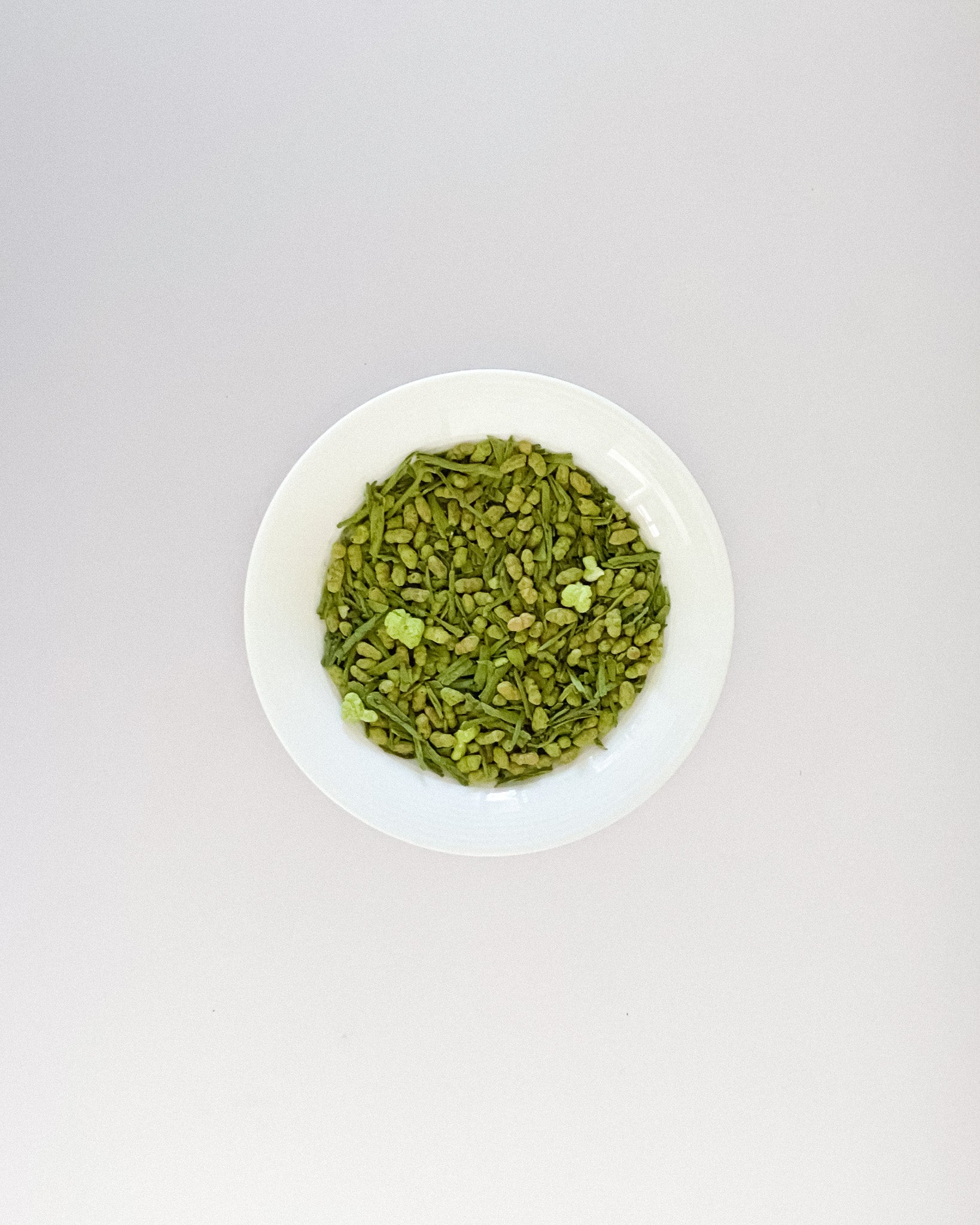Teappo Matcha Genmaicha