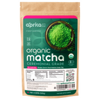 Organic Japanese Ceremonial Grade Matcha Green Tea Powder (WHOLESALE)