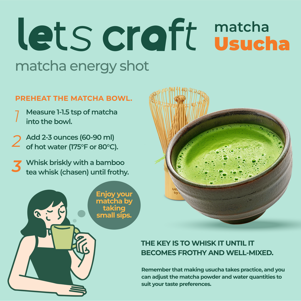 Aprika Life Organic Japanese Ceremonial Grade Matcha Green Tea Powder