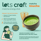 Aprika Life Organic Japanese Ceremonial Grade Matcha Green Tea Powder