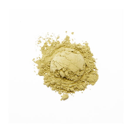 Wild Orchard Organic Matcha Green Tea