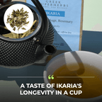 Greek Superherbs Crete Tea