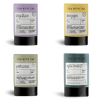 Mini Tea Tube 4-Pack Bundles