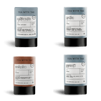 Mini Tea Tube 4-Pack Bundles