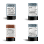 Mini Tea Tube 4-Pack Bundles