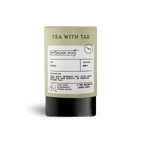 Tea with Tae Moroccan Mint Mini Tea Tube (5 tea bags) Green Tea