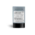 Tea with Tae Nighttime Routine Mini Tea Tube (5 tea bags) Herbal Tea