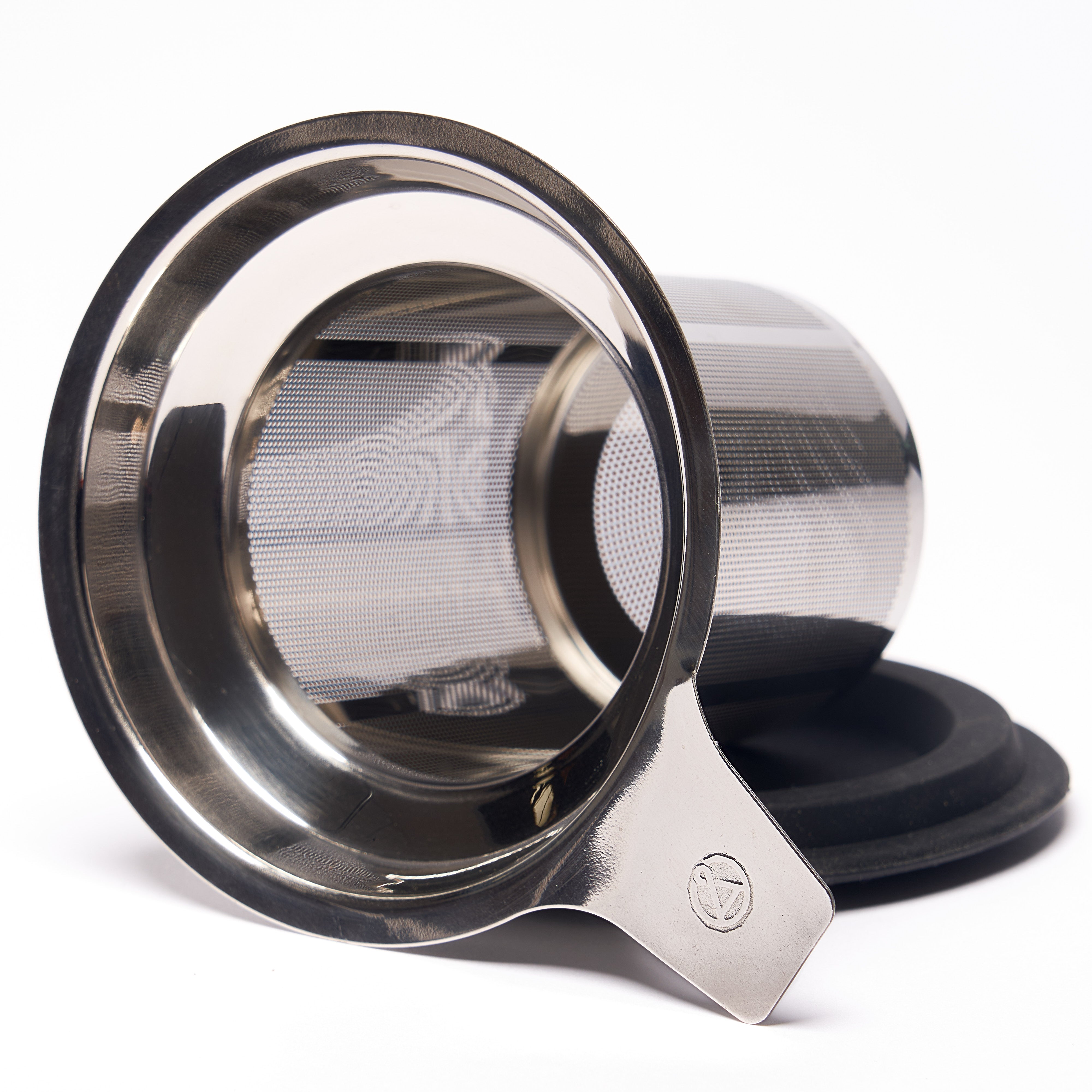 August Tea for Two - The Perfect Starter Tea Set