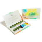 Palais des Thés Discovery Gift Set of Assorted Teas (18 Tea Bag Gift Box) White Tea