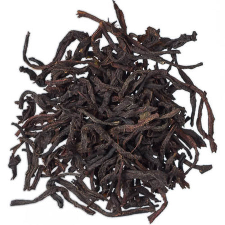 Culinary Teas Peppermint Black