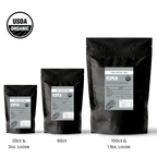 Organic Calming Tea Pouch