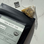 Tea with Tae Organic Chamomile Pouch