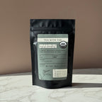 Tea with Tae Organic English Breakfast Pouch Black Tea