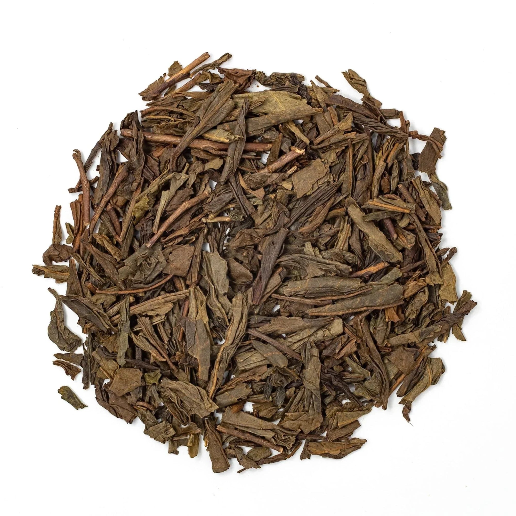 Tea with Tae Hojicha Pouch