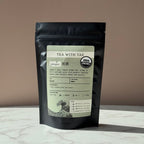 Organic Sencha Green Tea Pouch