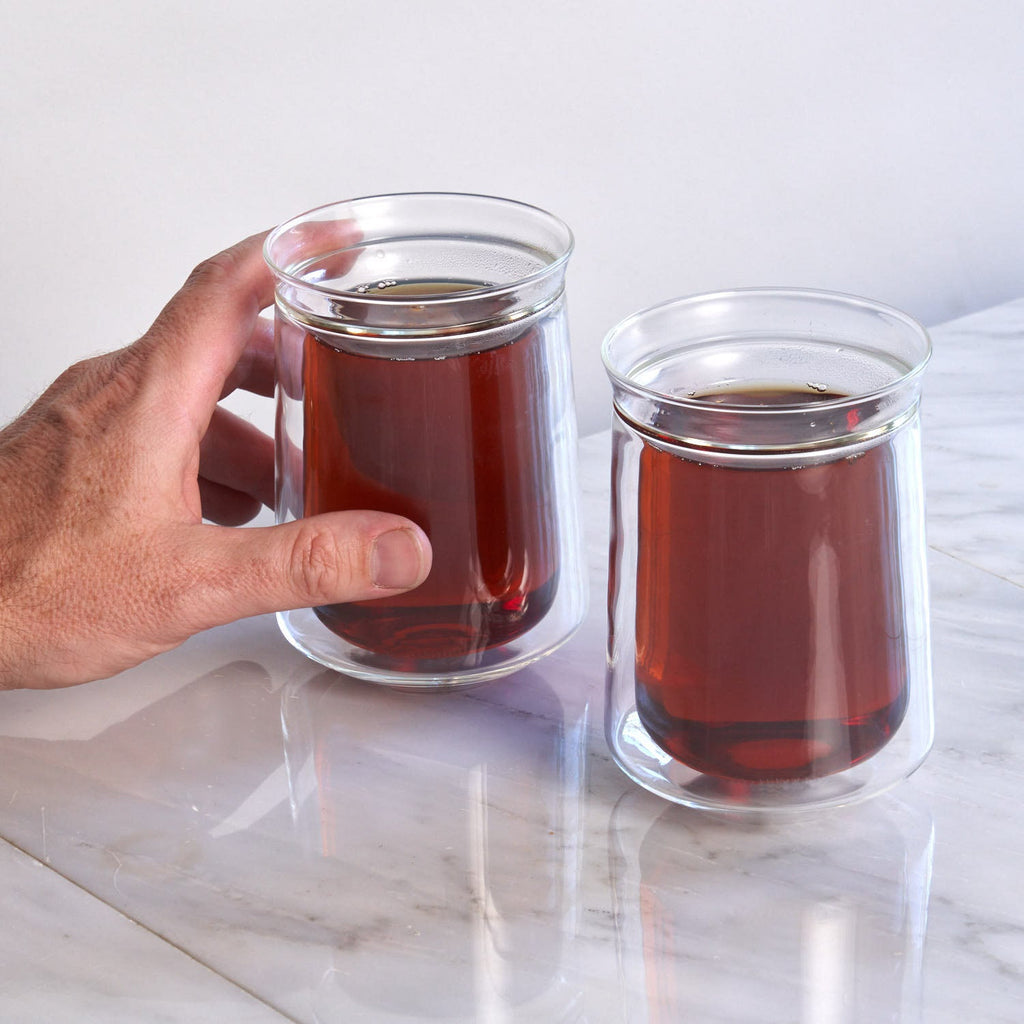 August Tea for Two - The Perfect Starter Tea Set