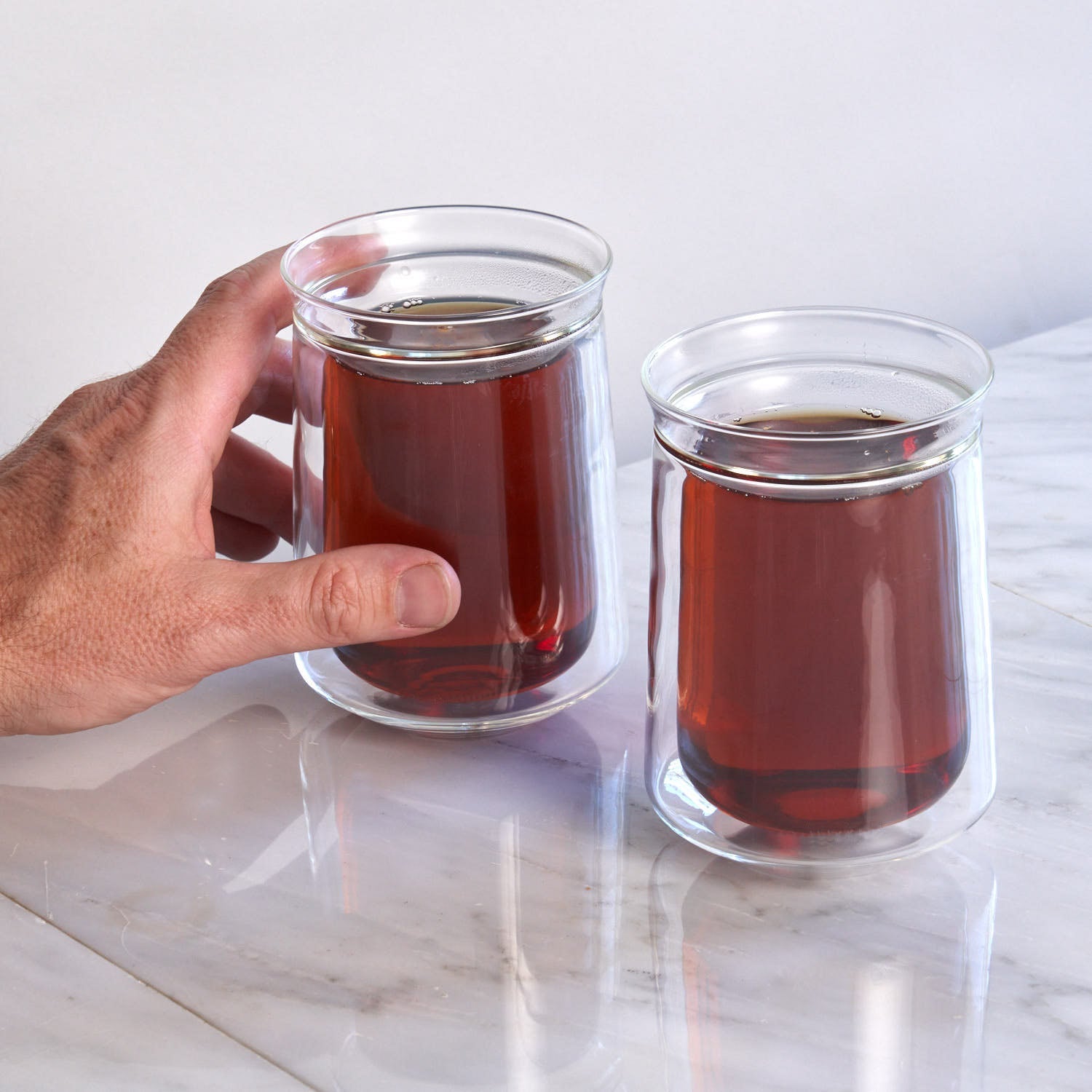 August Tea for Two - The Perfect Starter Tea Set
