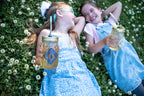 Piper and Leaf Signature Mason Jar - Pint Size