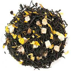Culinary Teas Papaya Black Tea