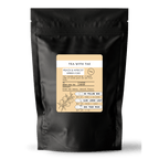Tea with Tae Peach & Apricot Green Iced Tea Pouch