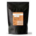 Tea with Tae Peach Black Iced Tea Pouch