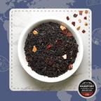 Passport Peach Mango Black Tea