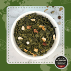 Passport Peach Mango Green Tea