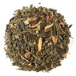 Culinary Teas Pecan Pastry Green Tea