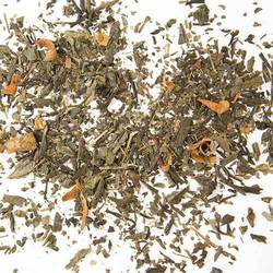 Culinary Teas Pecan Pastry Green Tea