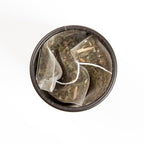 Tea with Tae Peppermint Mini Tea Tube (5 tea bags)