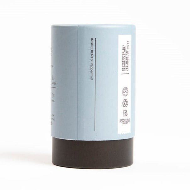 Tea with Tae Peppermint Mini Tea Tube (5 tea bags)