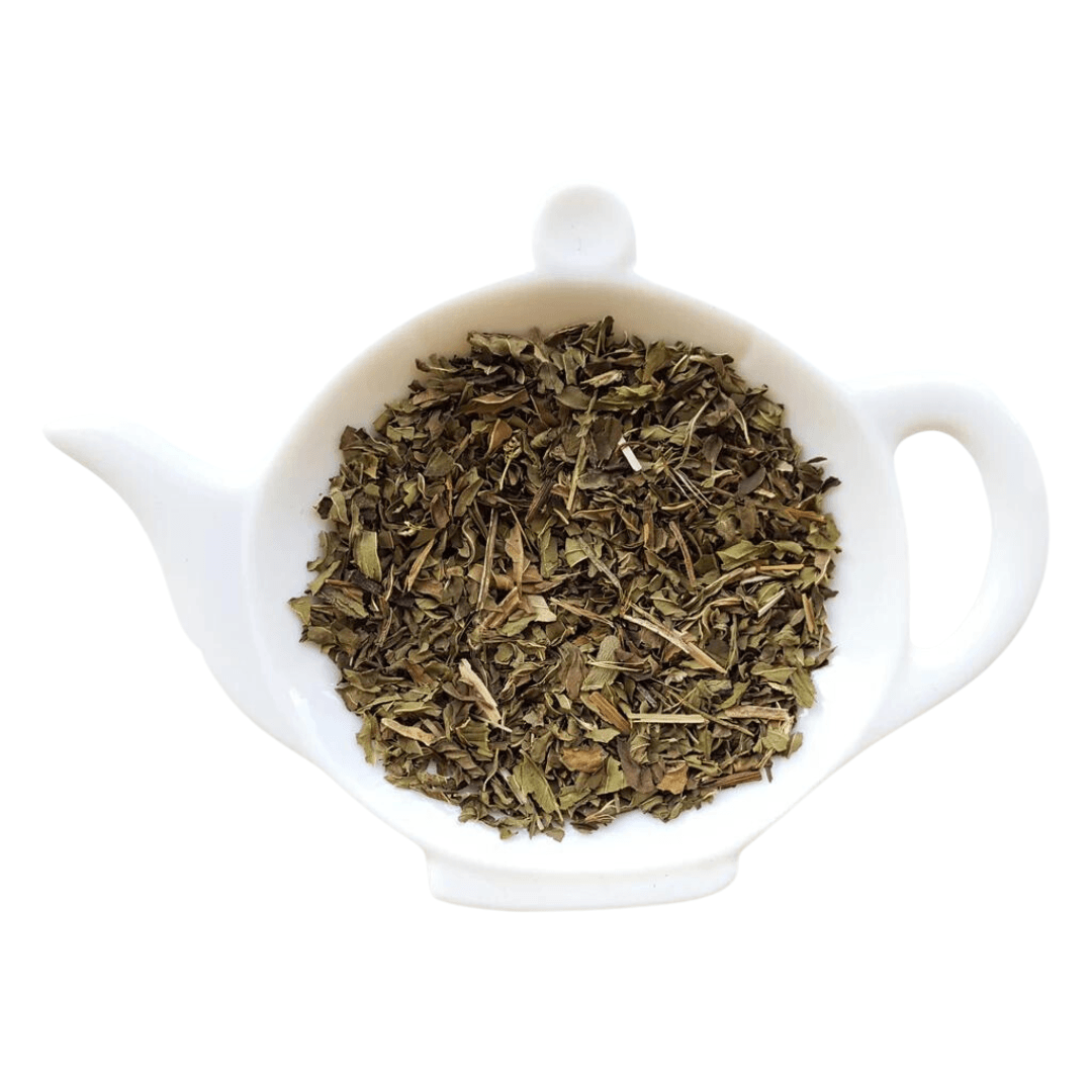 Tea with Tae Peppermint Mini Tea Tube (5 tea bags)