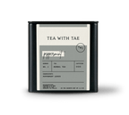 Tea with Tae Peppermint Tea Tin Gift (20 tea sachets)