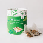 Leaves of Leisure Picnic in the Park Herbal Tea