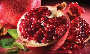 Culinary Teas Pomegranate Matcha