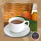 Passport Prickly Pear Black Tea