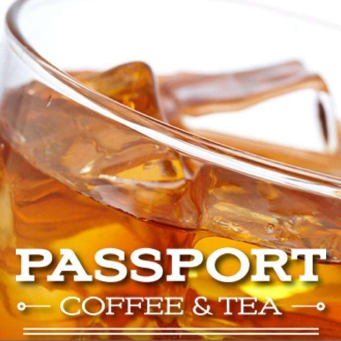 Passport Prickly Pear Black Tea