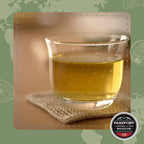 Passport Prickly Pear Green Tea