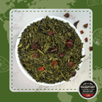 Passport Prickly Pear Green Tea