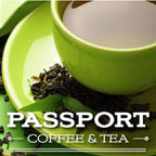 Passport Prickly Pear Green Tea