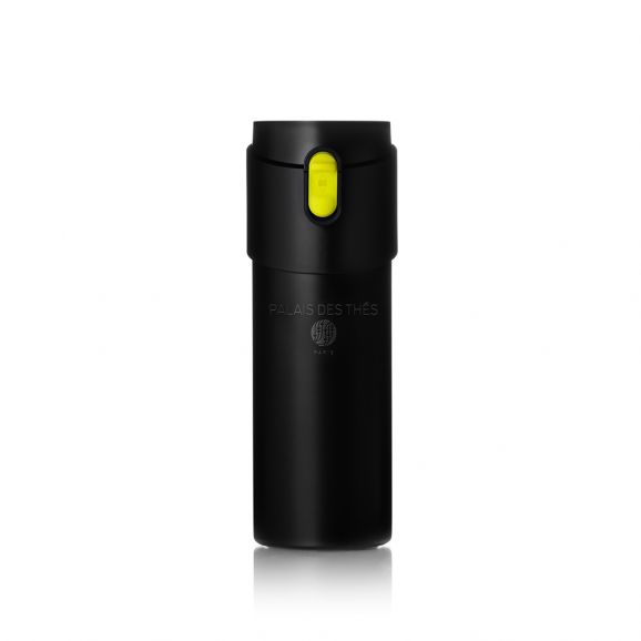 Palais des Thés LE NOMADE TRAVEL MUG (TEA MAKER ON THE GO)