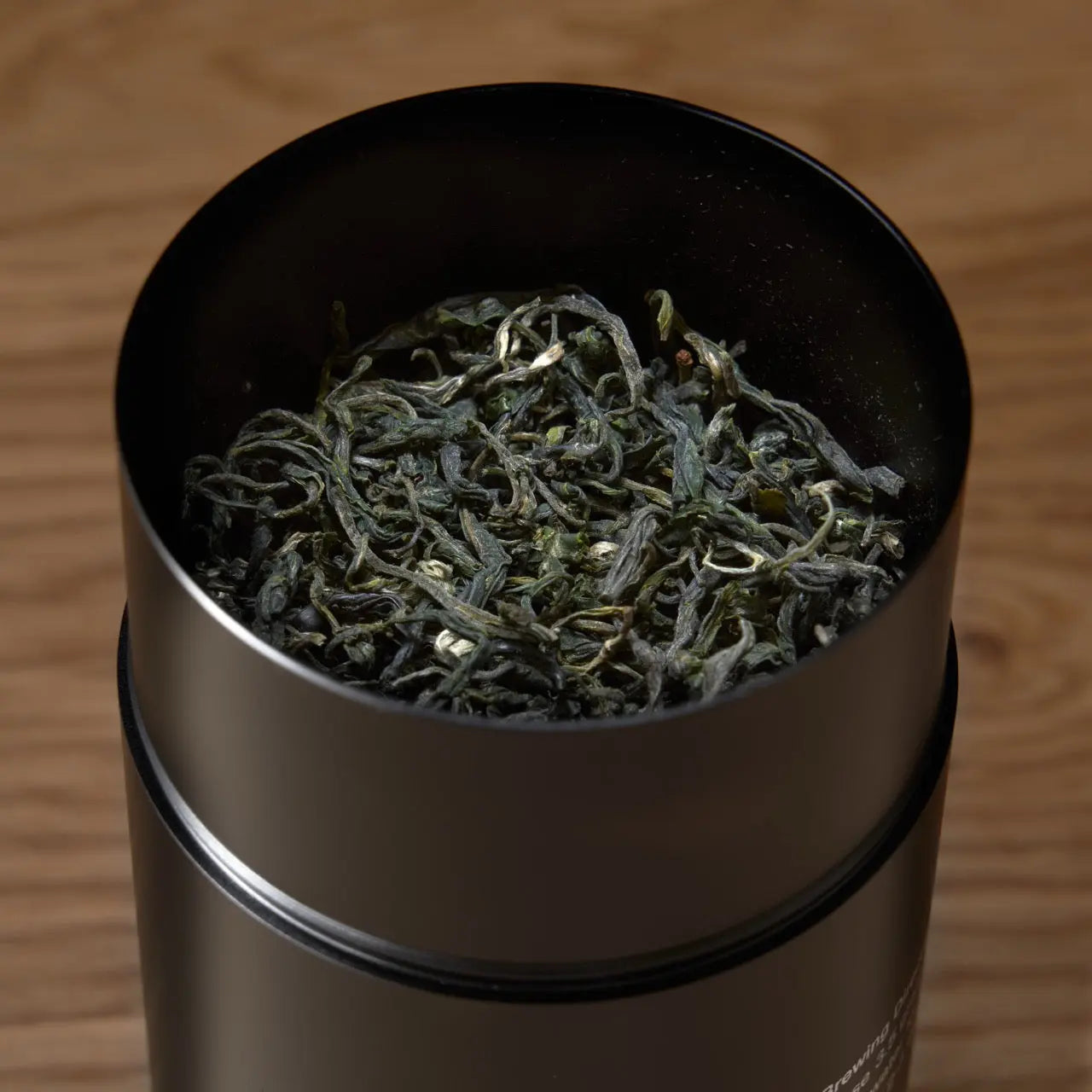 August Uncommon All The Rare Leaves - Luxury Single Origin Tea Gift Set Oolong Tea