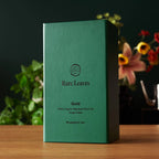 August Uncommon All The Rare Leaves - Luxury Single Origin Tea Gift Set Oolong Tea